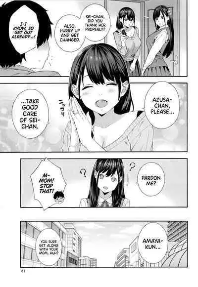 Fellatio Kenkyuubu | Blowjob Research Club