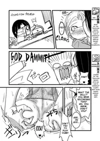 [HeMeLoPa] Because You're So Cute (Moyashimon) [English] [Chocolate]