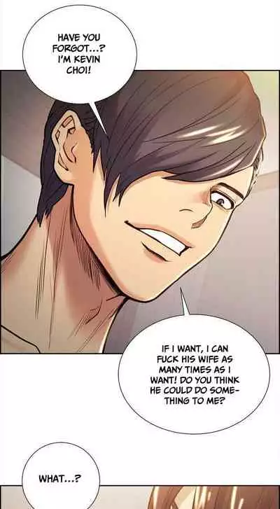 Taste of Forbbiden Fruit Ch.29/53