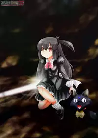 [Dende] Fushigi Sekai -Mystery World- Nonona 35