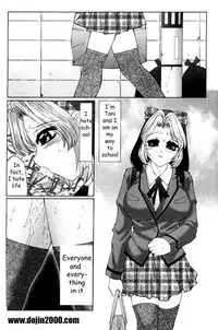 Z [English] [Rewrite] [Dojin2000]