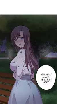 [Ttasoom] H-Campus Ch.0-28 (English) (Ongoing)