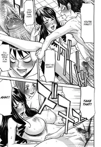 [Inomaru] Hanazono Infinite [English] [CGrascal]