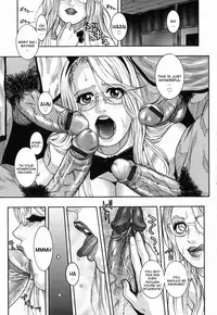 [Kotobuki Kazuki] Hatsujou Mitsueki - Please Try Me Body♡ [English] [Rapture Scans]