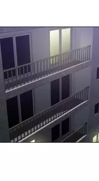 Ghost Love Ch.1-21 (English) (YoManga) (Ongoing)