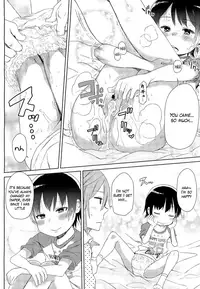 [Arekusa Mahone] Sweet Dreams Baby (COMIC LO 2011-11) [English] =Team Vanilla=