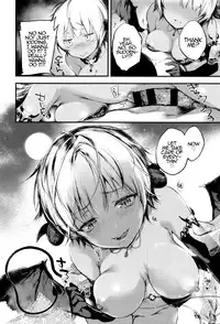 [Kuroiwa Madoka] Melty (COMIC ExE 05) [English] [Hennojin]