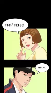 First Love Syndrome Ch.1-7 (English) (Ongoing)