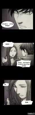[Rigeng] House of Dolls Ch.0-8 (English) (YoManga) (Ongoing)