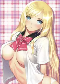 (C80) [T2 ART WORKS (Tony)] Chicchakunai yo'!! (WORKING!!)