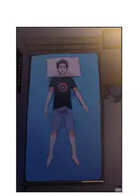 [BAK Hyeong Jun] Sweet Guy Ch. 1-47 [English] [YoManga]