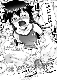 [Asaki Takayuki] Sho-Pan!! [English] {SaHa}