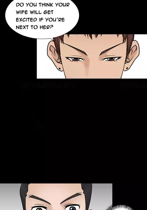 The Taste of Hands Ch.1-72