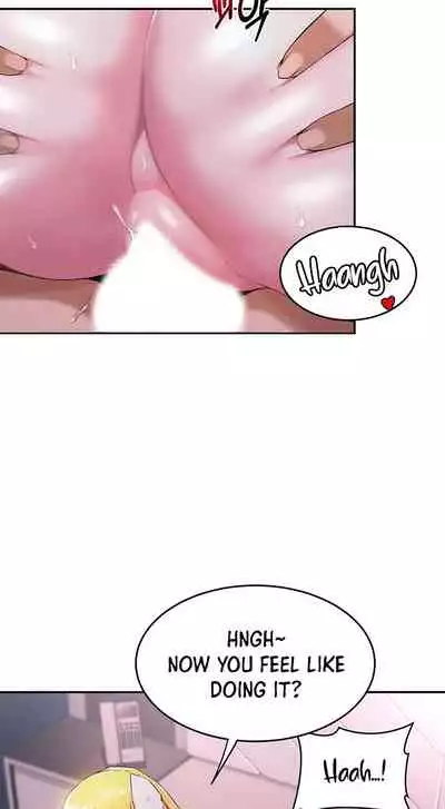 [Abio4, Bangkki] Sextudy Group (1-13) [English] [Ongoing]