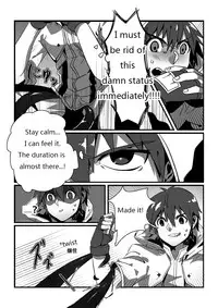 [Blue Keshi (lvlv)] Shintou - PENETRATION (Dungeon Fighter Online) [English] [Digital]