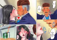 Shemale no Kuni no Alice no Bouken | Shemale Country: Alice's Adventure