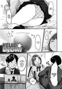 [Yukiu Con] Chuukurai ga Suki [English]