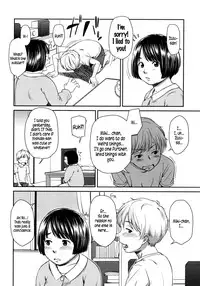[Onizuka Naoshi] morning view [English] {5 a.m.}