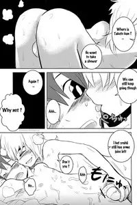 [Kozirow] Caramel Boys Try Lovers 2 [ENG]