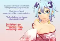 [Rosetta Stone (Teterun)] Maouzoku no Oko to [English] {Hennojin} [Digital]