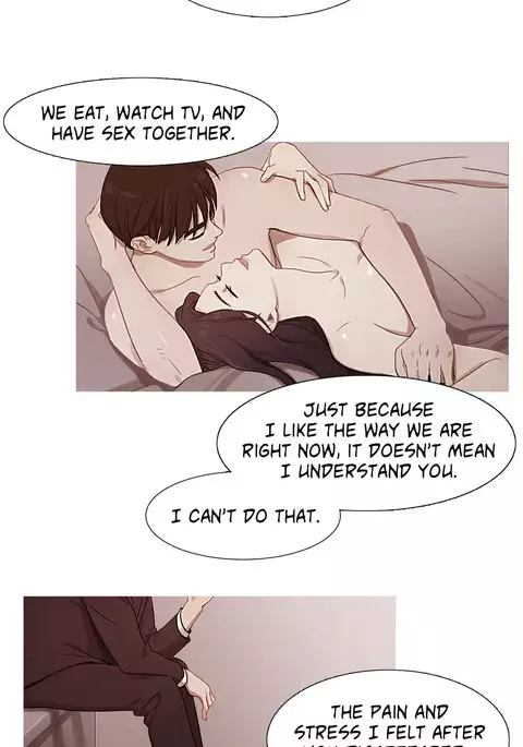 Scandal of the Witch Ch.1-41