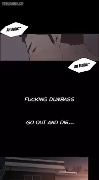 [Mr. Byeong-Su] Cohabitation Ch.1-50 (English) (Ongoing)