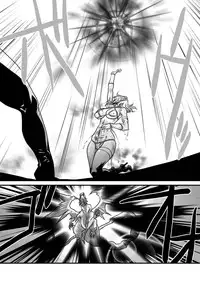 [Yuriai Kojinshi Kai (Yuri Ai)] To Heaven (Golden Axe) [Digital]