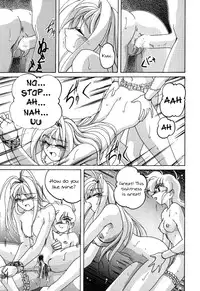 [Wanyanaguda] Mahou no Dennou Shoujo Maria [English] {YQII}