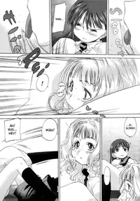 [Kurogane Kenn] Shoujo Sect [English]