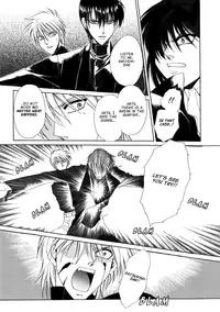 Dr. Ten - Map of Tokyo Savage Vol 2 (English)