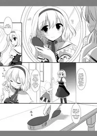 [Nagiyamasugi (Nagiyama)] Touhou Ryoujoku 10 (Touhou Project) [robypoo] [English] [Digital]