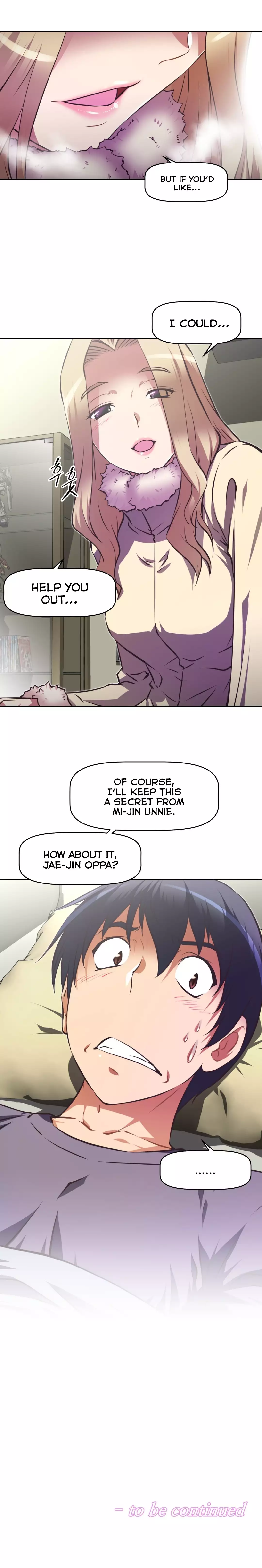 Brawling Go Ch.76-113