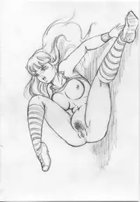 Tora 6 (Urusei Yatsura)