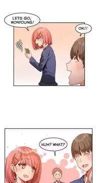 [Mx2J] Hari Dormitory Ch.0-31 (English) (Ongoing)