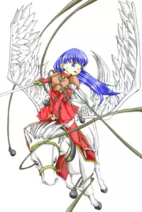 [Atelier Hachifukuan] Fire emblem 1