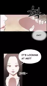 [Mr. Byeong-Su] Cohabitation Ch.1-35 (English) (Ongoing)