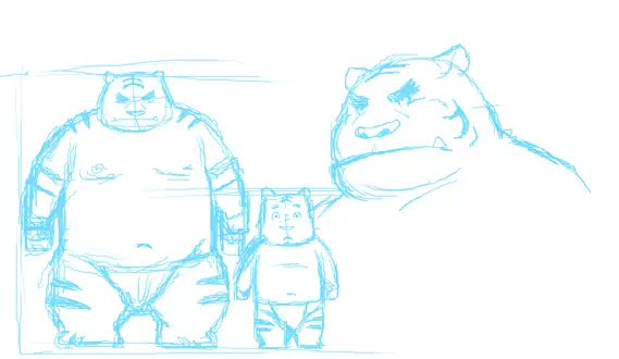 Gekkaryouran Kaei no Shou