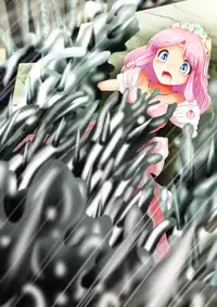 [Dende] Fushigi Sekai -Mystery World- Nonona 35