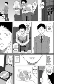 [Chonmage Teikoku (Magekichi)] Hito o Omou Wa [English] [Doujins.com]