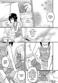 [Coin RAND] Minami Kaze ni Aeru (Otokonoko HELL'S GATE #02) [English] [mysterymeat3] [Digital]