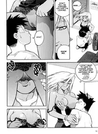 [Isutoshi] Slut Girl Collection [English]