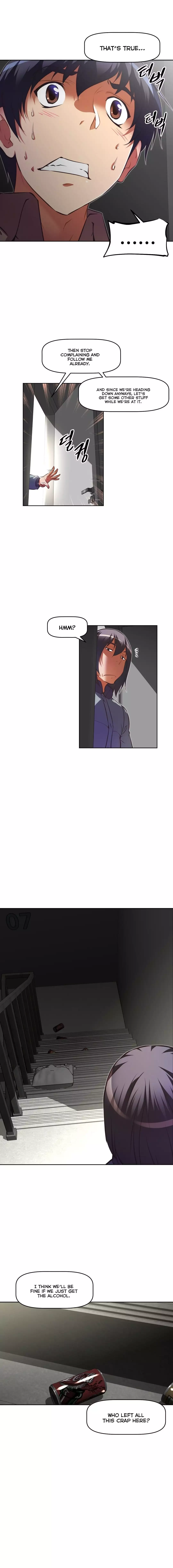 Brawling Go Ch.76-113