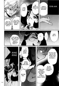 Nympho Maman Boshi Soukan - Mama no Shikyuu wa Boku no Mono