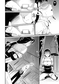 [Katase Minami] Shibatte Aishite. Ch. 1-2 [English] [Team Koinaka]