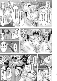 Raygis Valicess Elsain "Hajigyaku no Reigokutou Kouhen"