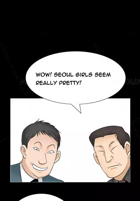 The Taste of Hands Ch.1-54