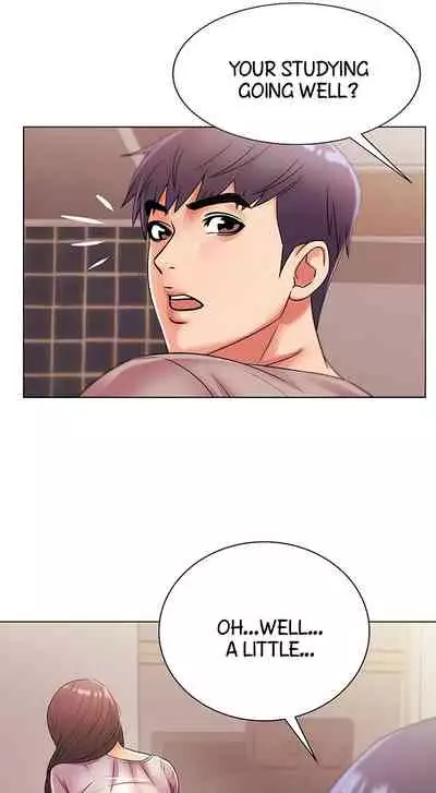 Eunhye's Supermarket Ch.24/?