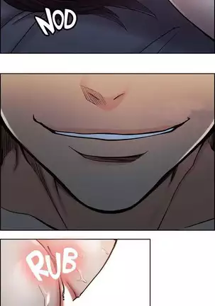 Taste of Forbbiden Fruit Ch.25/53