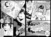 [SaHa] Fractal Underground - Warm Kotatsu (English)