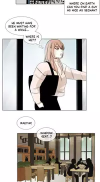 [Silverstar] Talk To Me Ch.1-33 (English) (Ongoing)